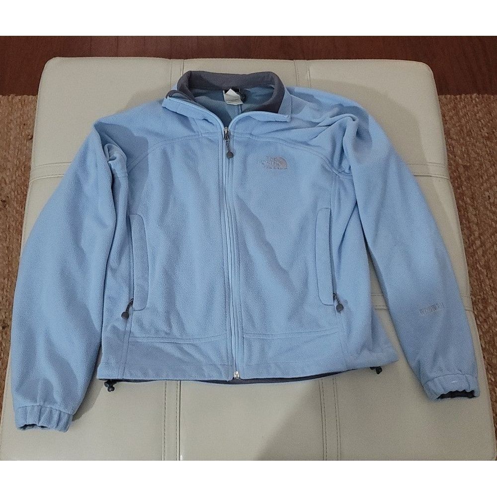The North Face Windwall Jacket size XS